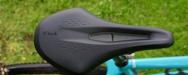 WTB Gravelier Titanium Saddle review | off-road.cc